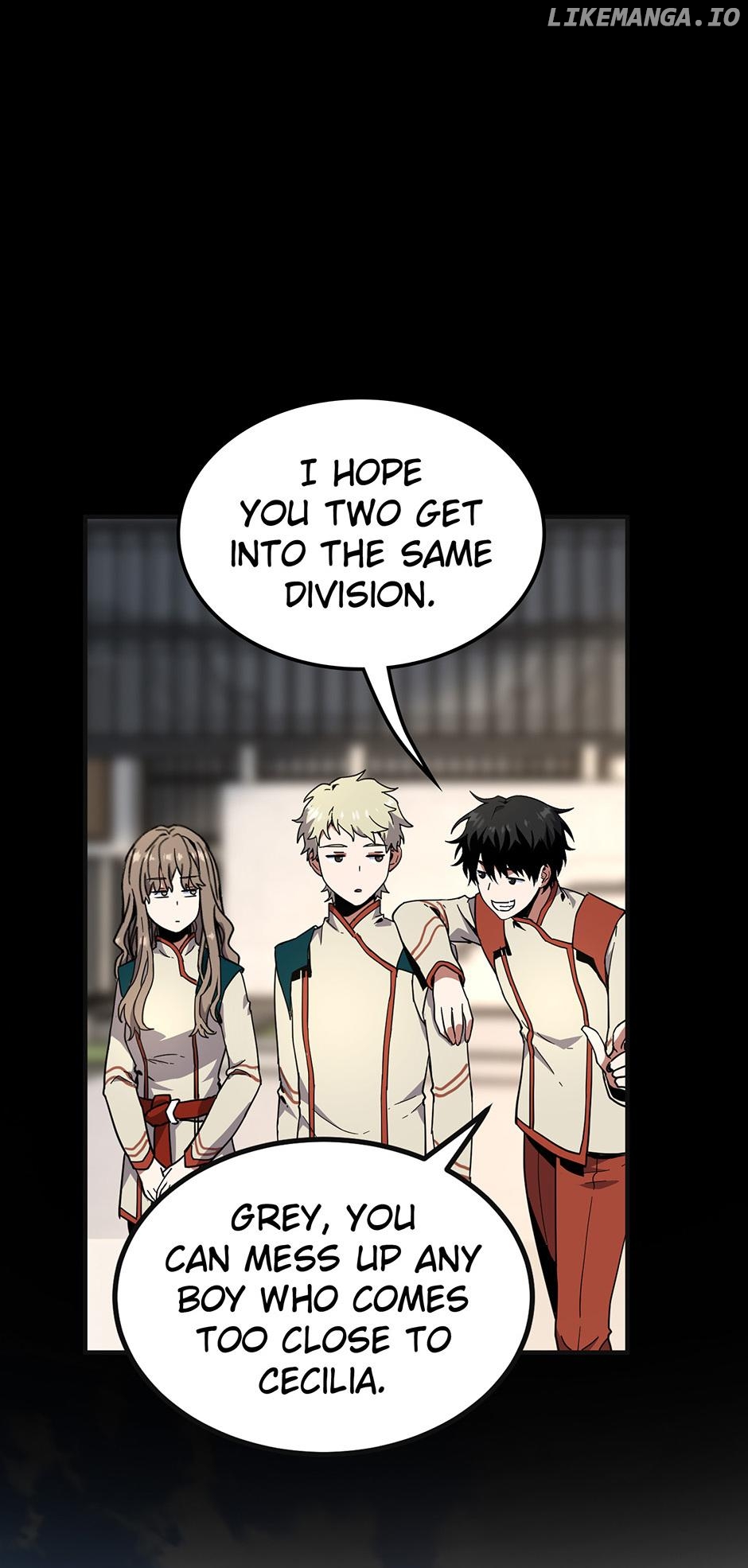 The Beginning After The End Chapter 213 image 39